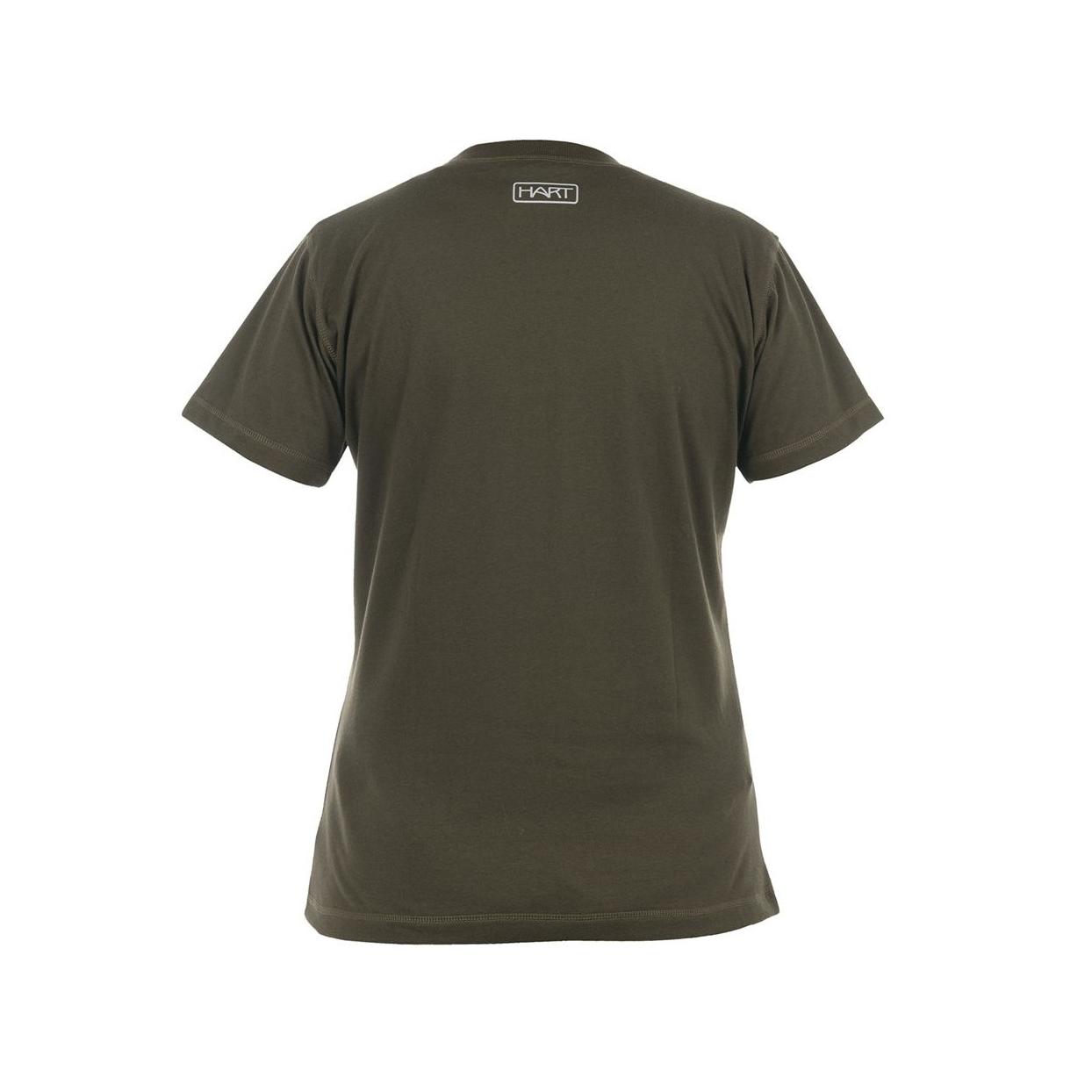 GROUND T-Shirt Damen - Produktbild 2