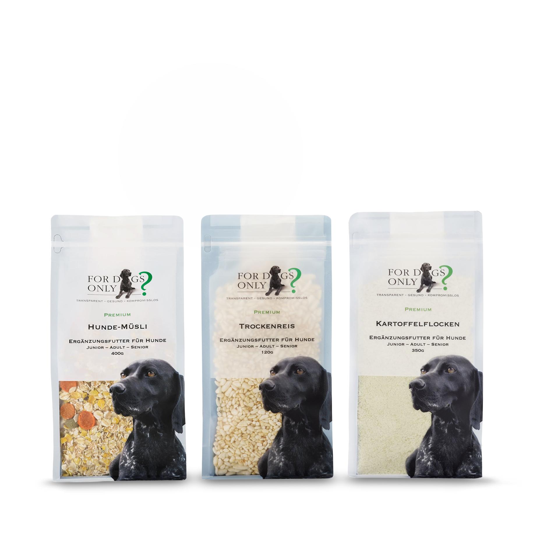 Energie & Balance Bundle