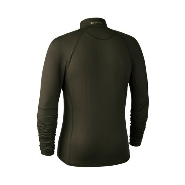 Excape Insulated Cardigan - Produktbild 2