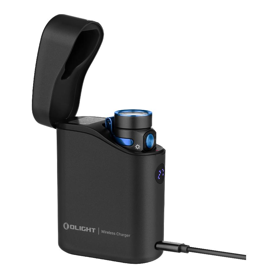 Baton 4 - Premium Edition - EDC Taschenlampe - Produktbild 1