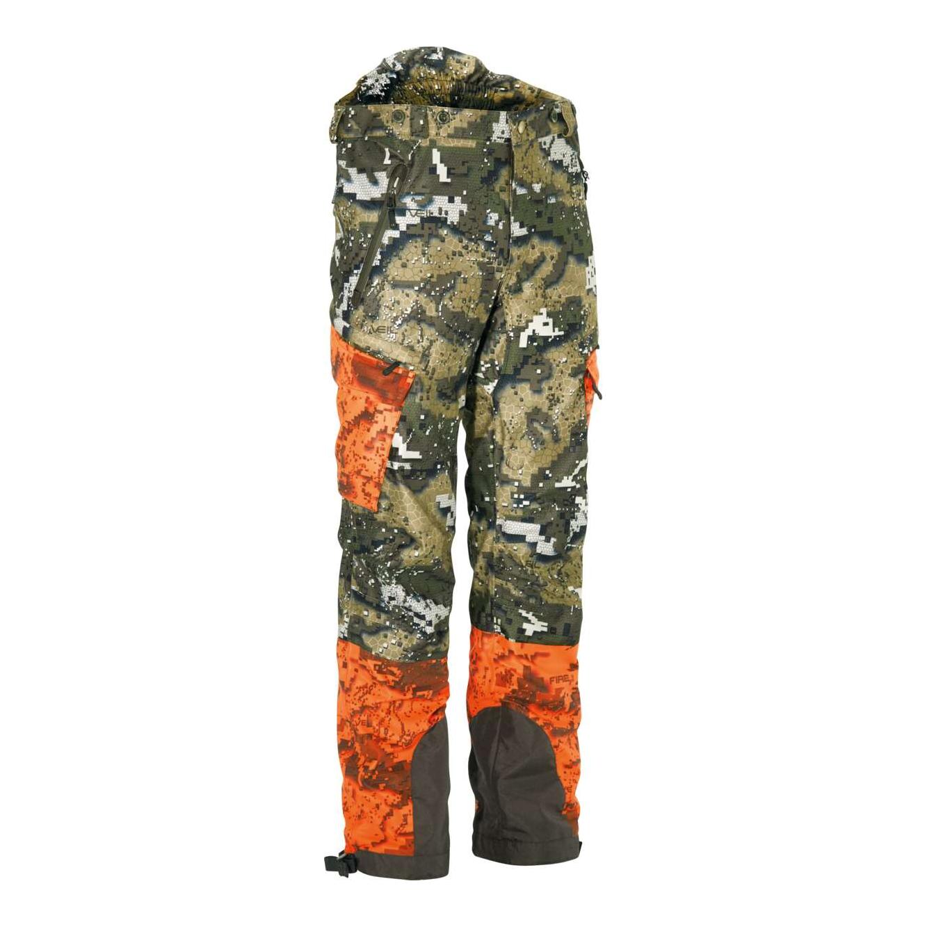 Ridge M Hose Herren - Produktbild 1