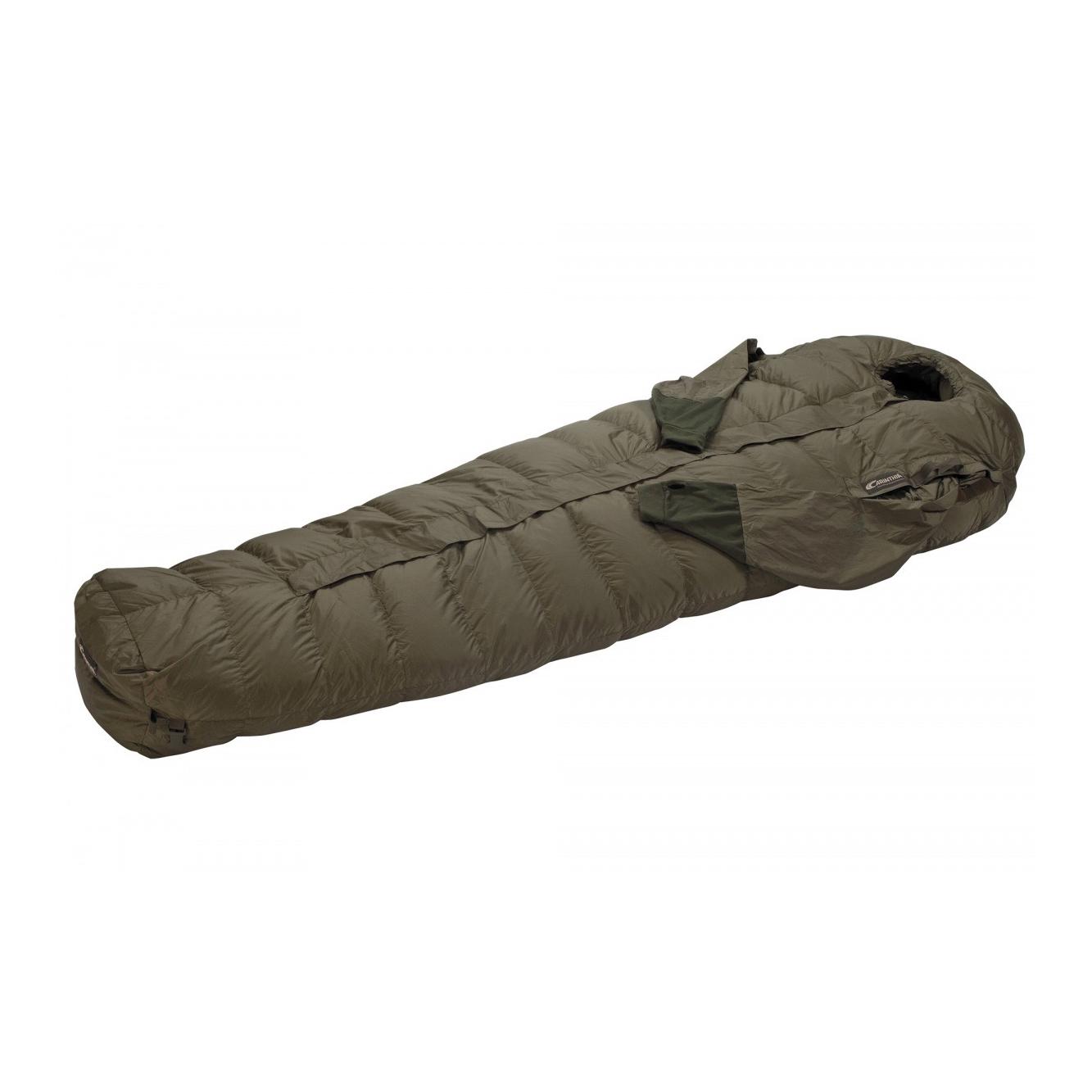 Survival Down 1000 Schlafsack CQ-Down - Produktbild 1