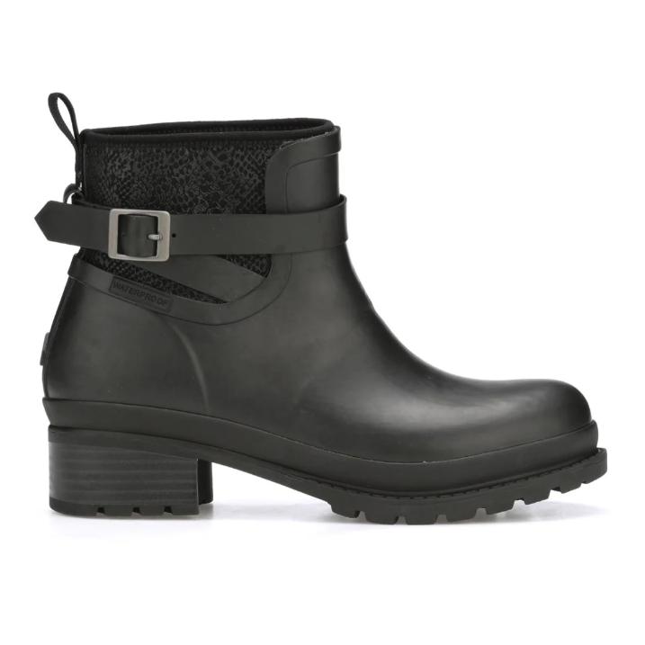 Liberty Ankle Leather - Damen - Produktbild 1