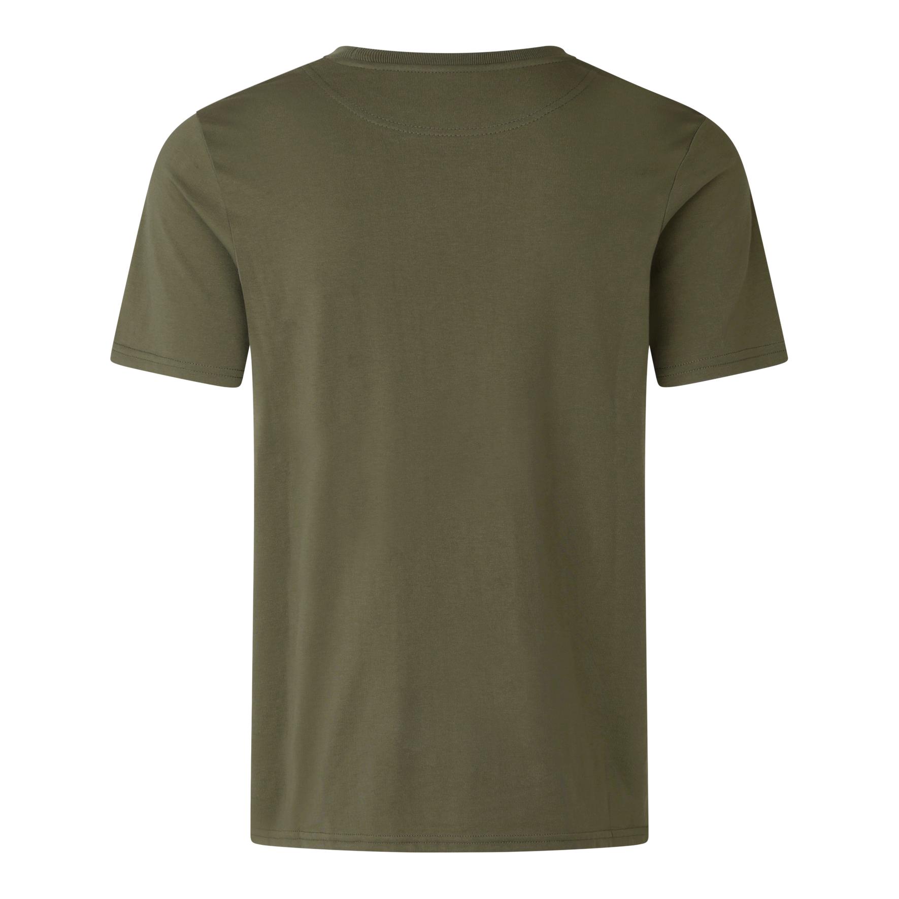 Big Game Hunter T-shirt - Produktbild 4