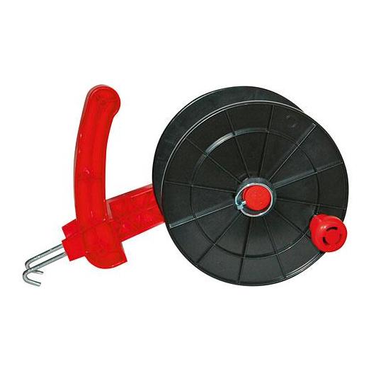 Haspel mit Metallhaken - Produktbild 1
