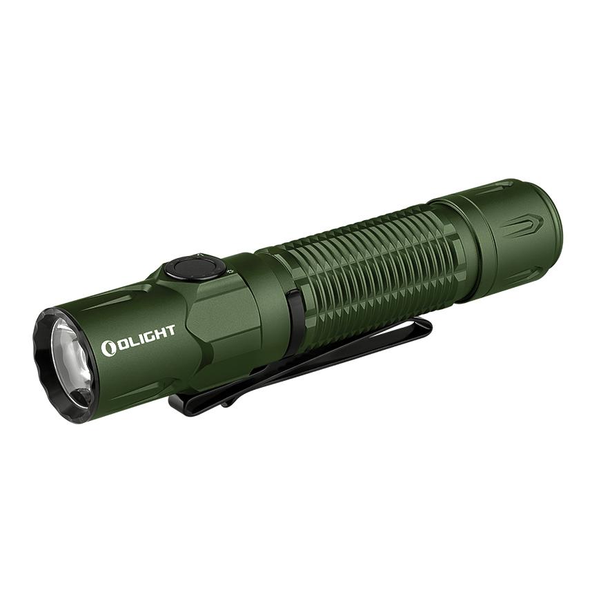 WARRIOR 3S - Produktbild 1