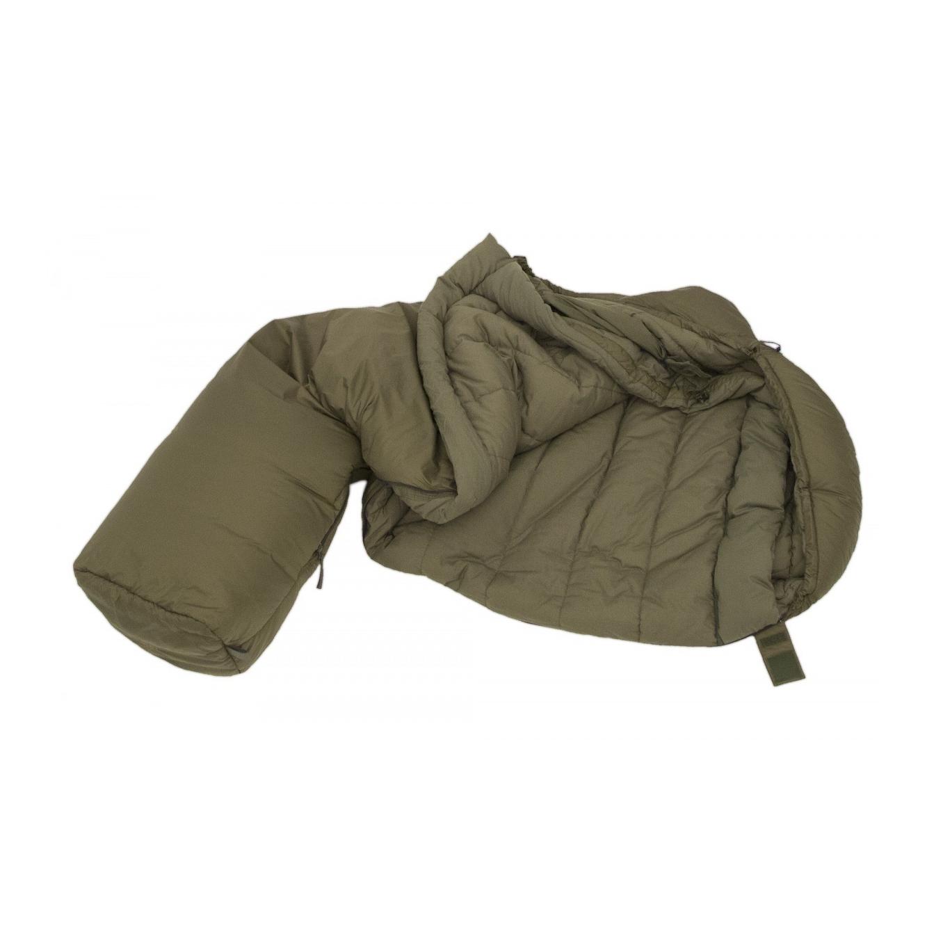 Brenta Schlafsack G-Loft - Produktbild 3