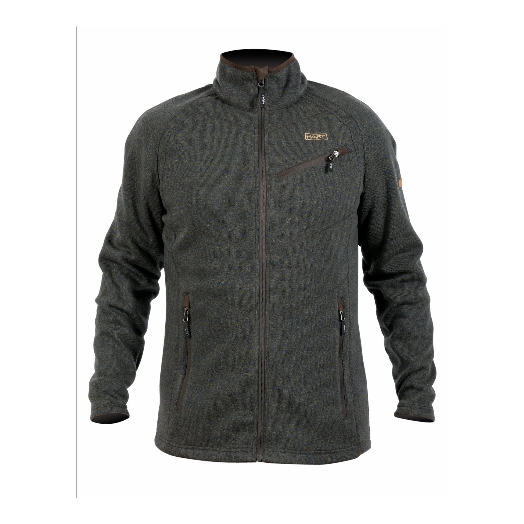 CELLE-FZ Jacke - Produktbild 1