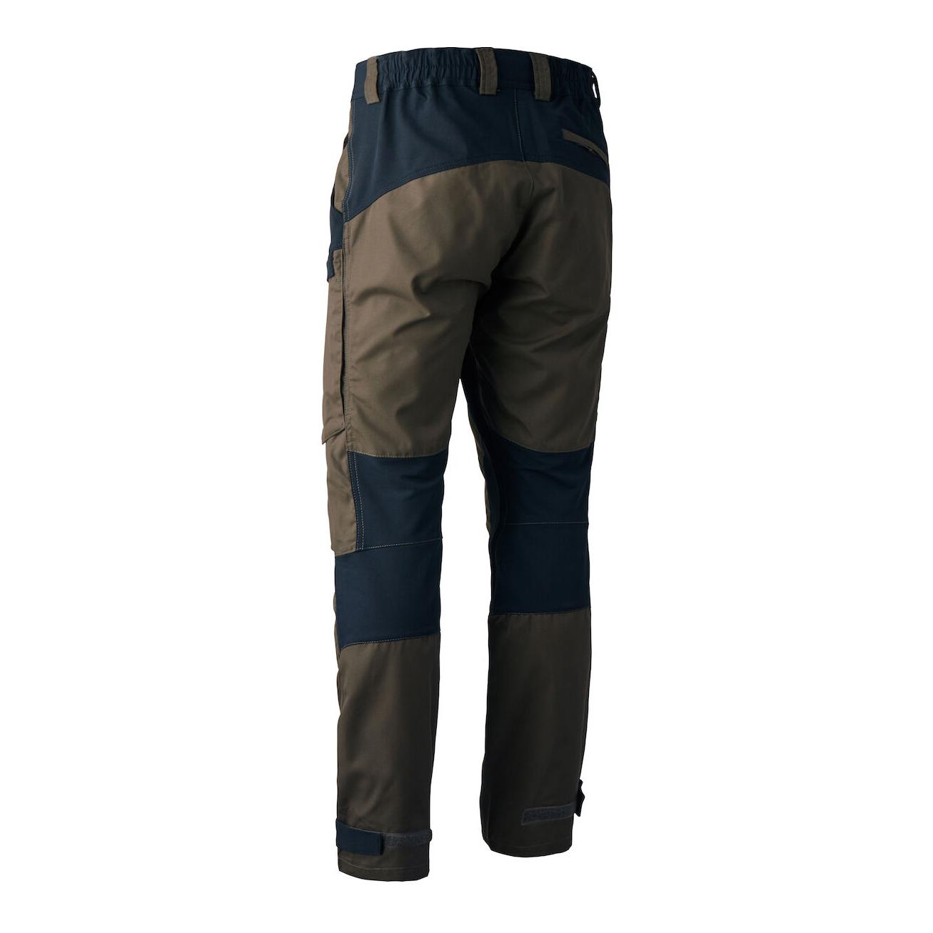 Strike Hose - braun/schwarz - Produktbild 2