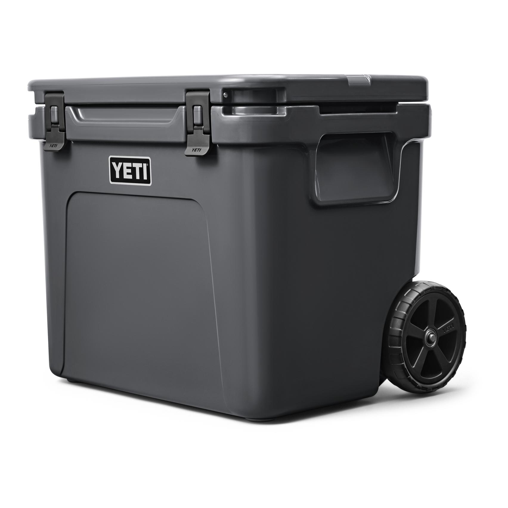 ROADIE 60 WHEELED COOL BOX - Kühlbox - Produktbild 4