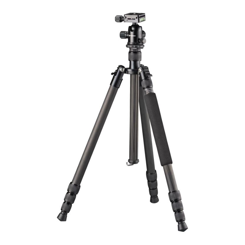 Carbon Stativ BR-2504X8C-B1 - Produktbild 1