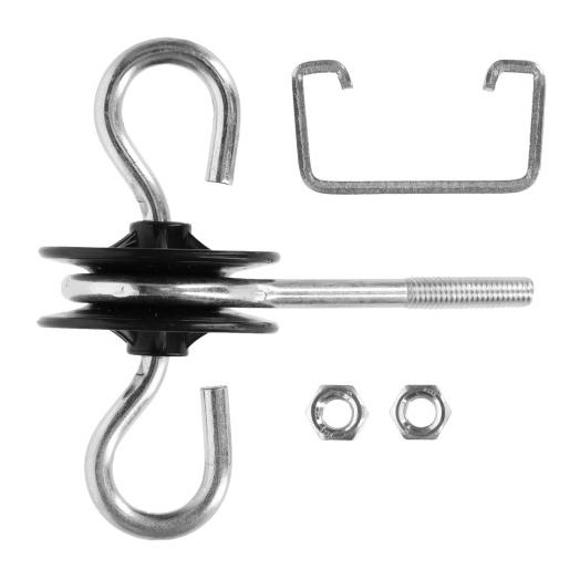T-Pfosten Torgriffisolator - Produktbild 4