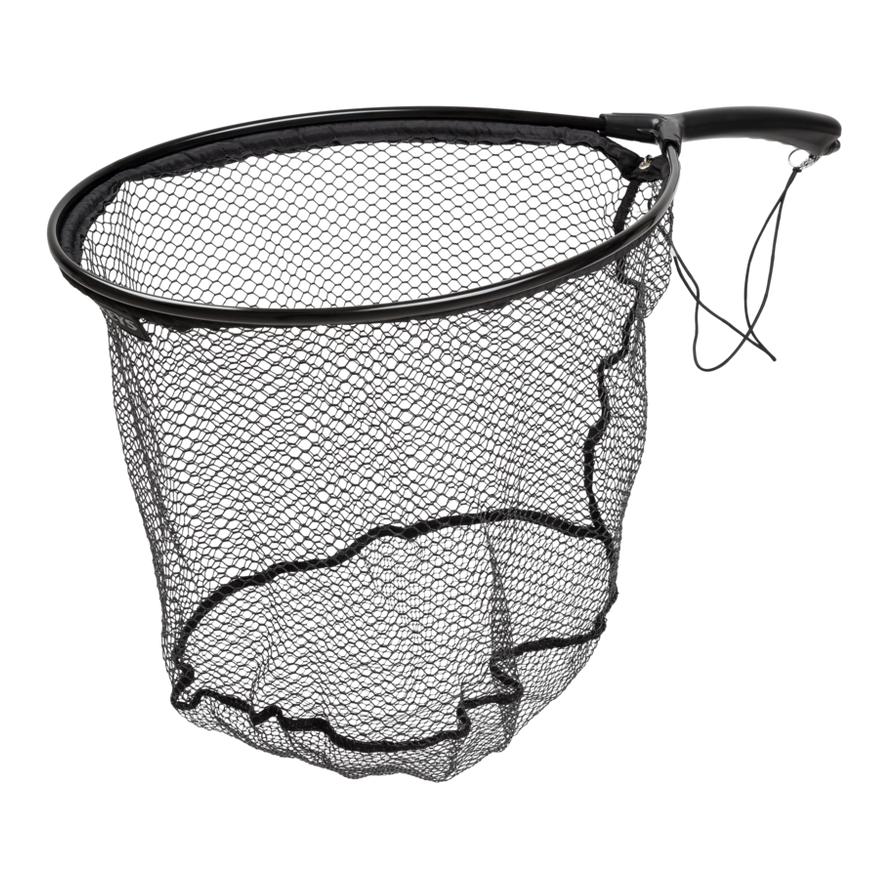 GS Scoop Net - gummierter Feumer - Produktbild 1