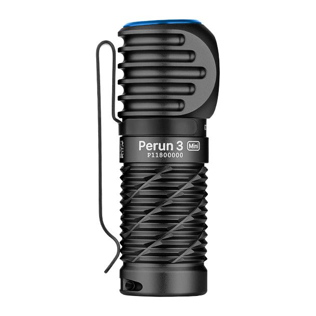 Perun 3 Mini - Premium Edition - Produktbild 4