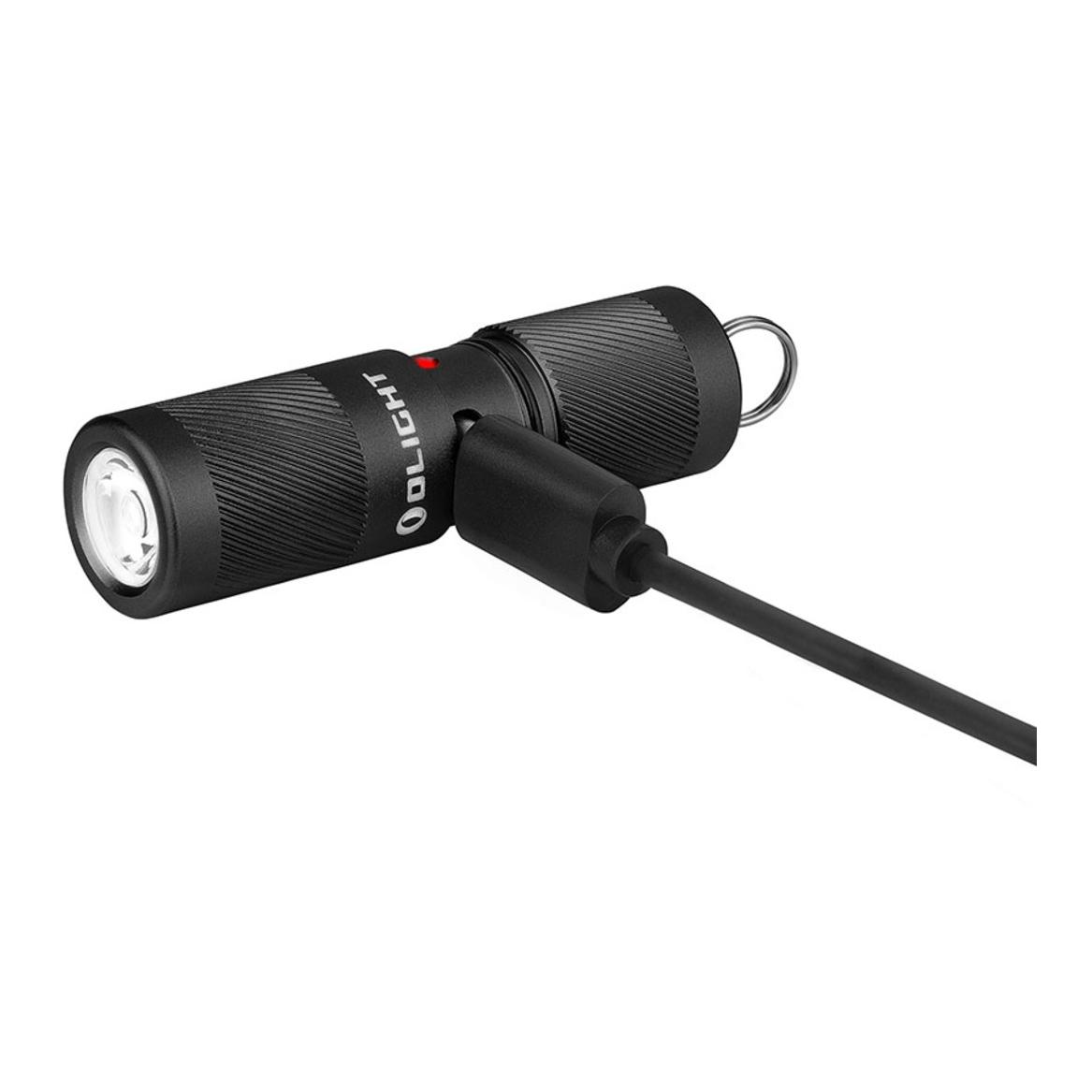 I1R 2 Pro Schlüsselanhängerlampe - Produktbild 5