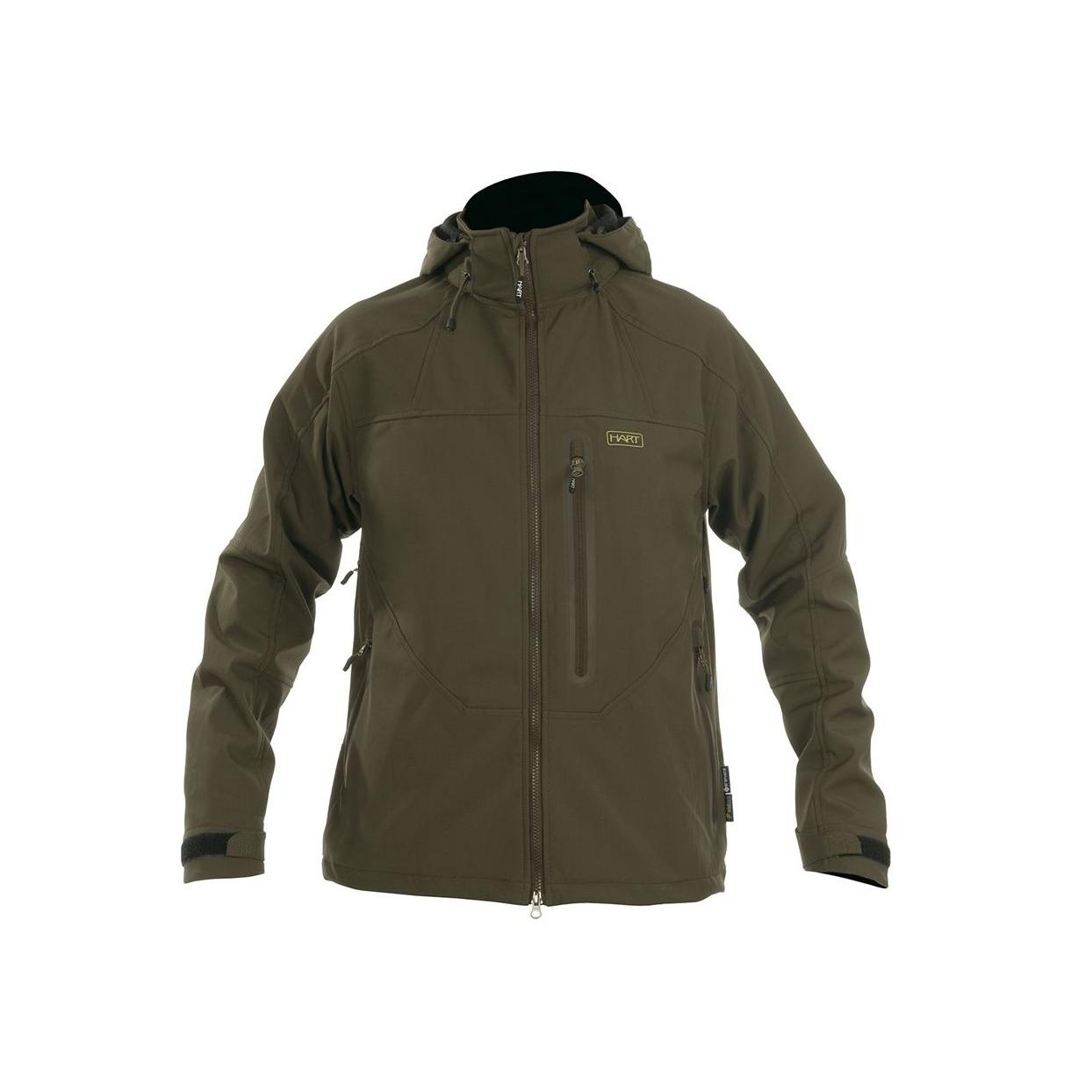 IBICE-J Jacke Herren - Produktbild 2