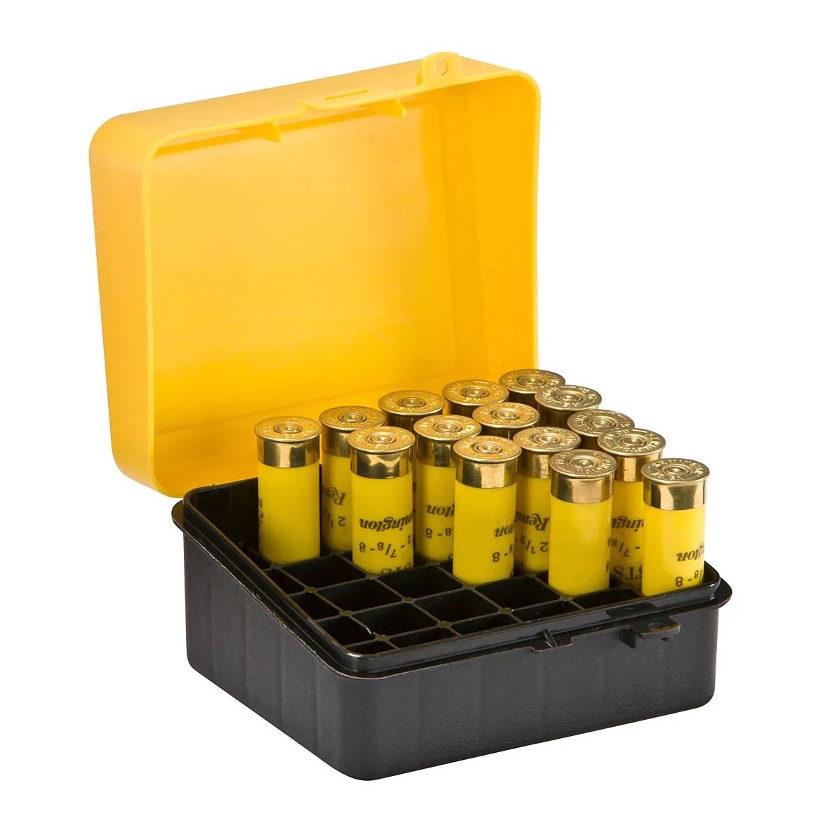 20 GA Shell Box with Padlock - Produktbild 1