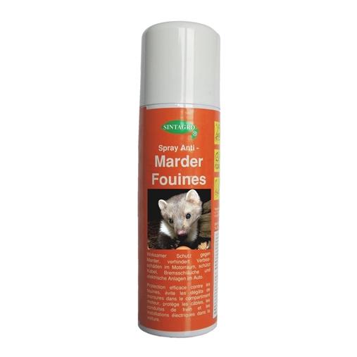 Anti-Marder Spray - Produktbild 1