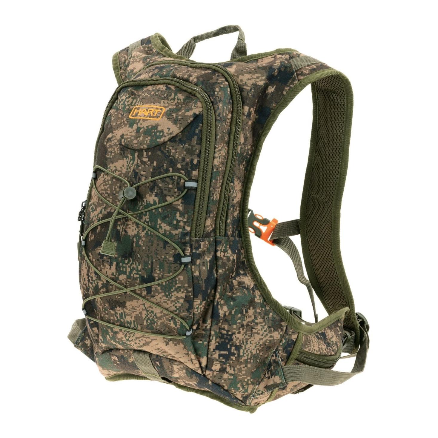 RUSH 12 Rucksack - Produktbild 2