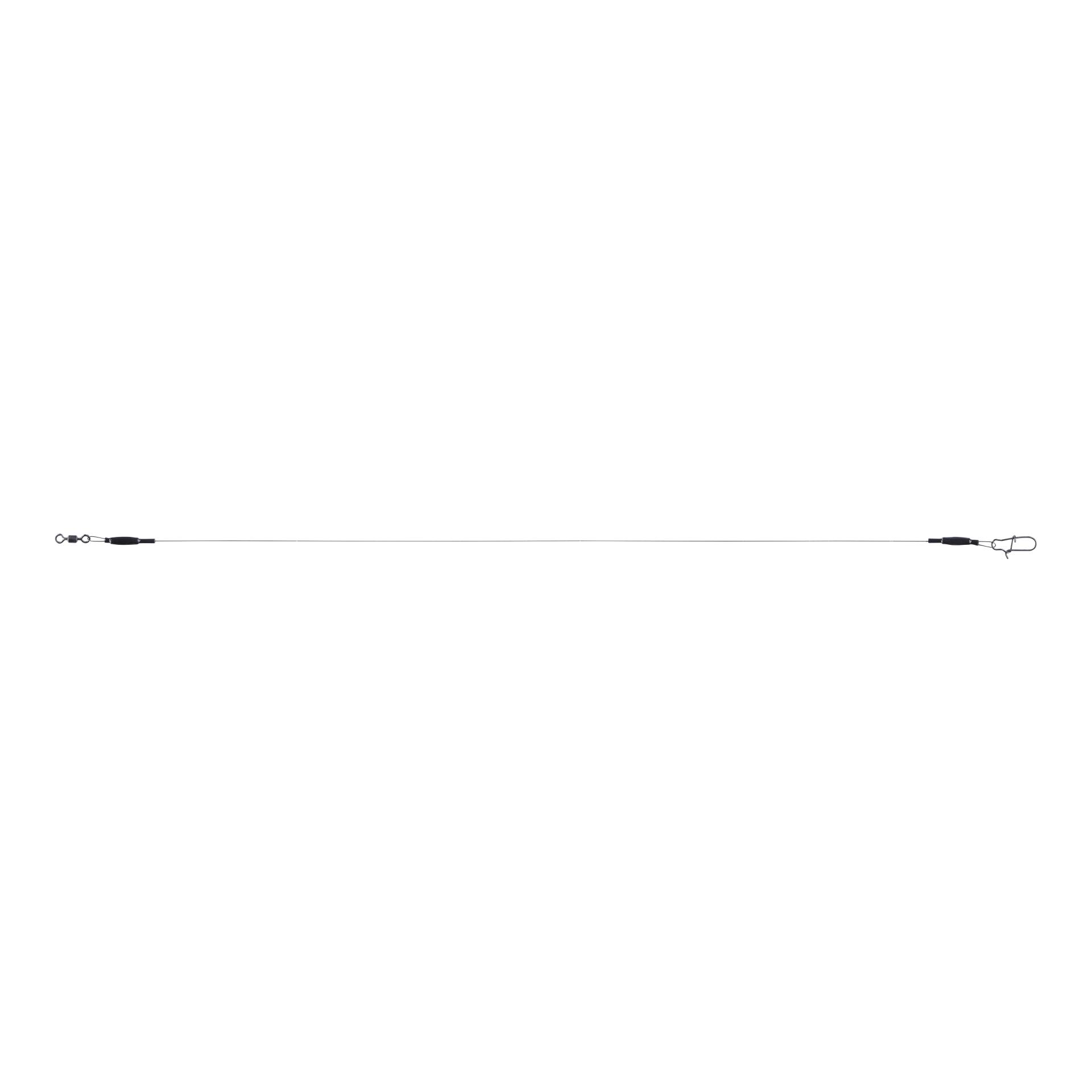 Shirasu Titanium Spitze - Titanium-Vorfach - Produktbild 1