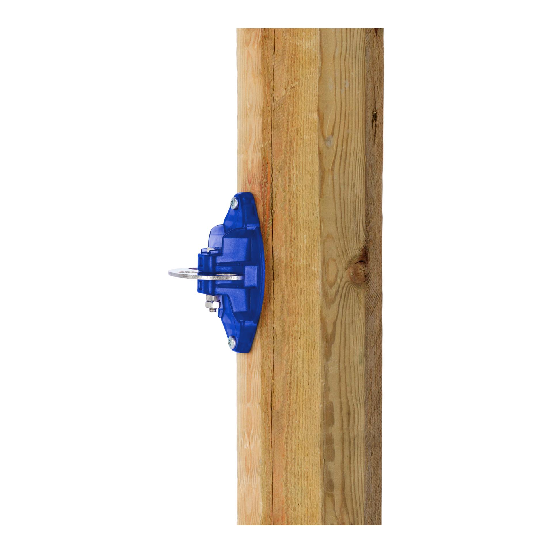 Premium Torisolator Vario - Edelstahl - Produktbild 3
