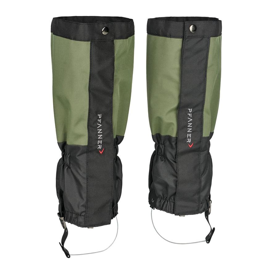 Gladiator® Gamaschen – Robuste Cordura-Gamaschen für Jagd und Forst