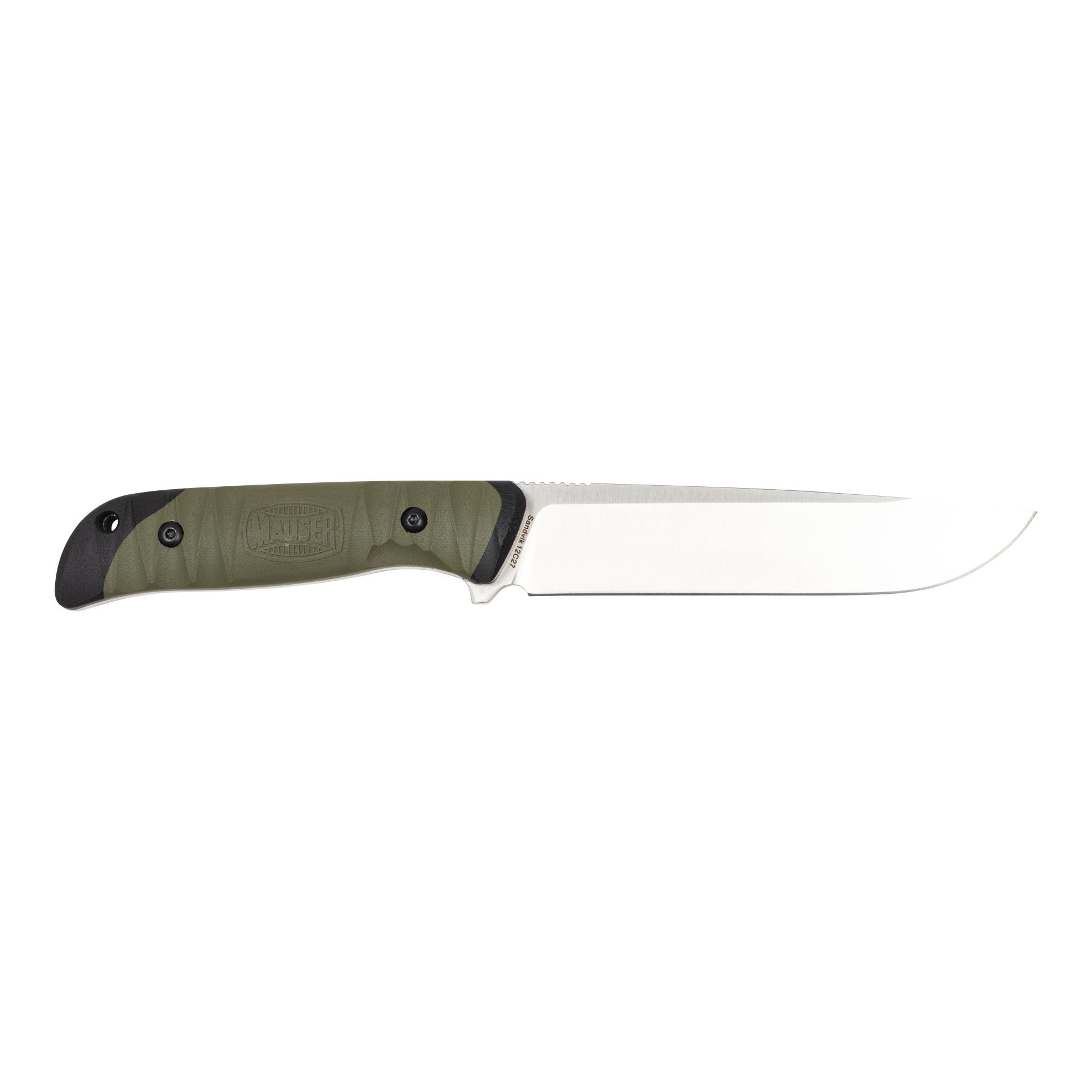 Bushcrafter Messer  - Produktbild 5