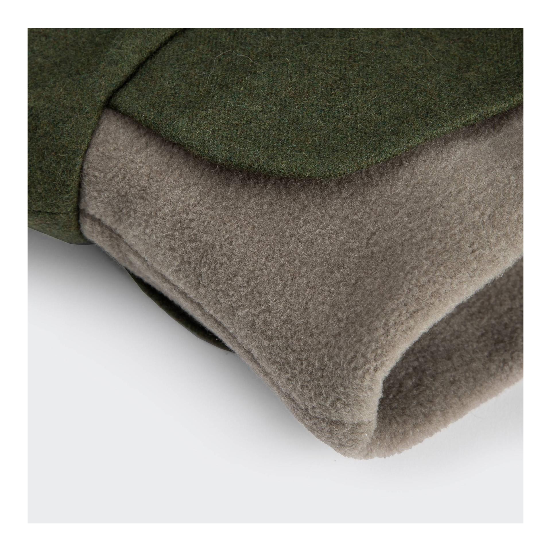Hundemantel Brooklyn Regulär - fern green - Produktbild 4