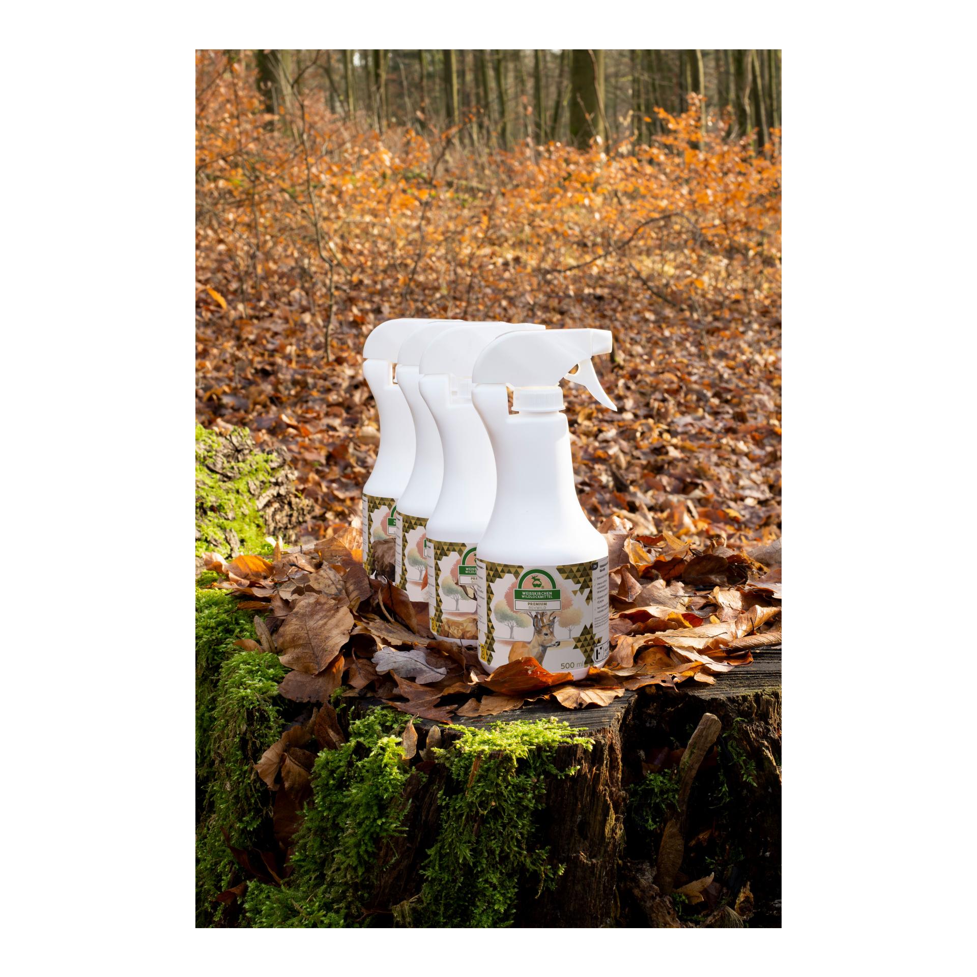 Lockmittel 500 ml - Fuchs - Produktbild 5