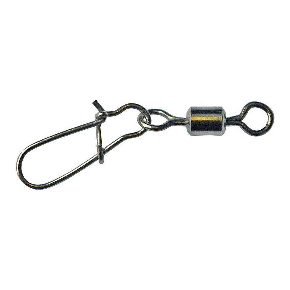 Rolling Swivel with Nice Snap - Produktbild 1