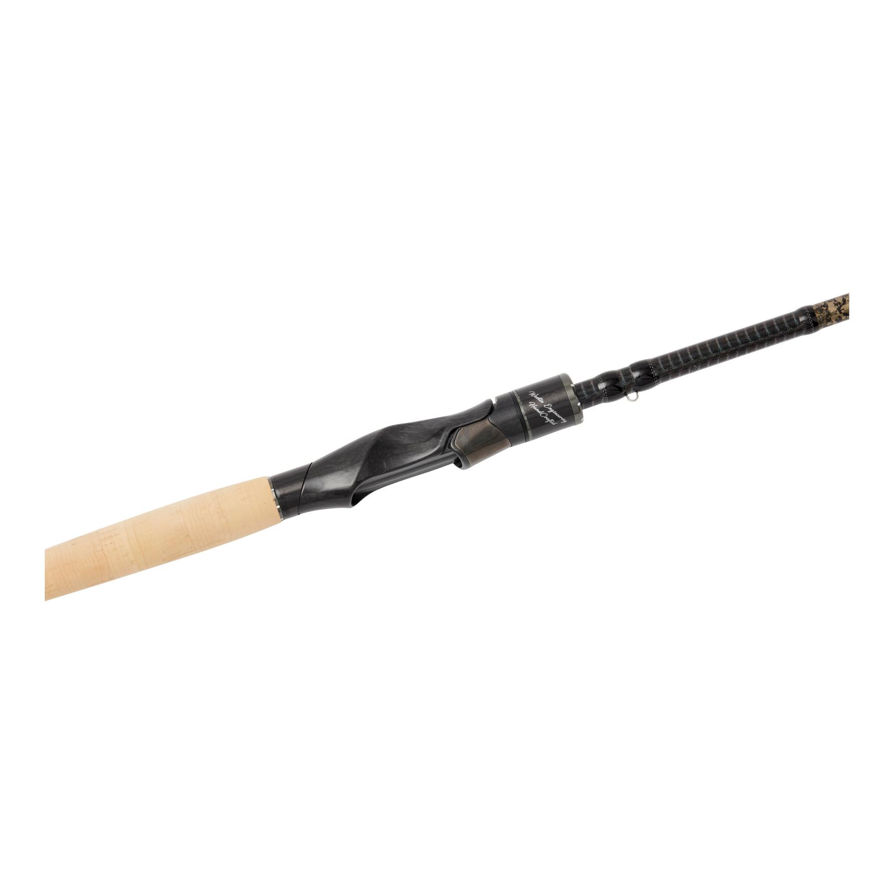 W8 Powerstrike 2nd - Spinnrute - Produktbild 3