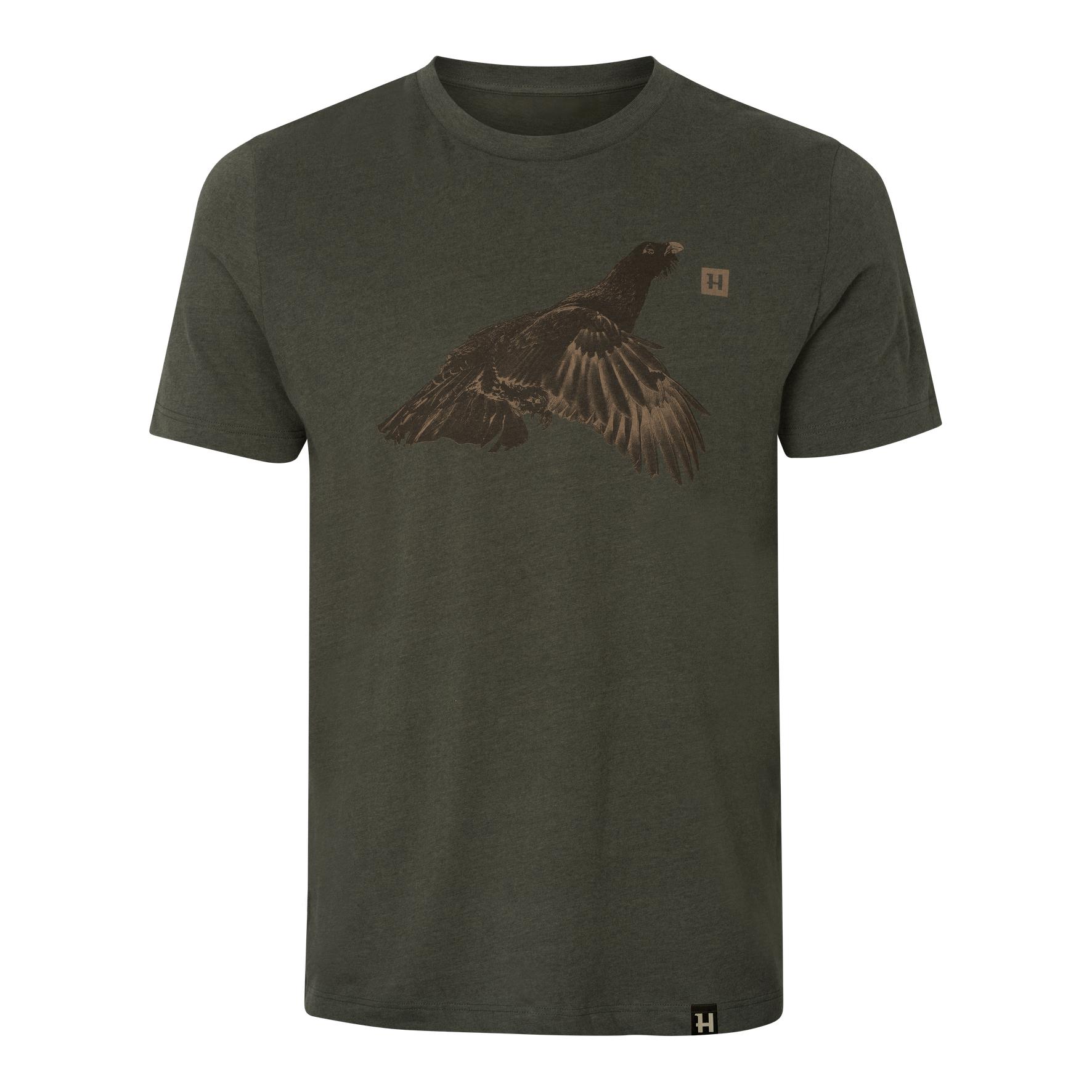 Topp S/S T-Shirt - Produktbild 1