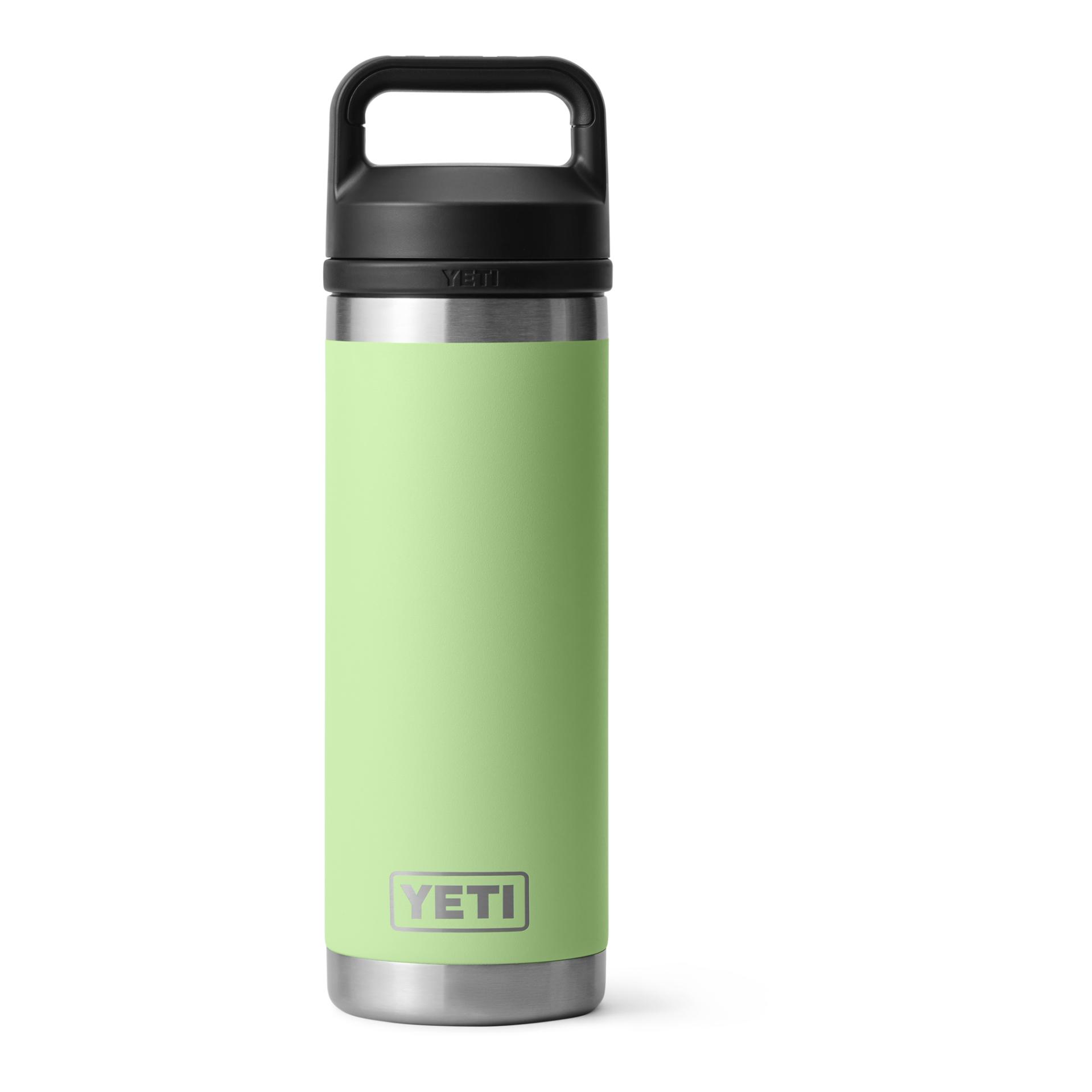 RAMBLER 18 OZ BOTTLE WITH CHUG CAP - Trinkflasche - Produktbild 1