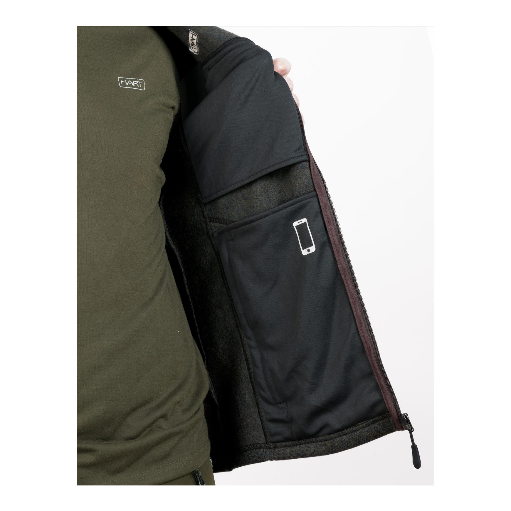 CELLE-FZ Jacke - Produktbild 4