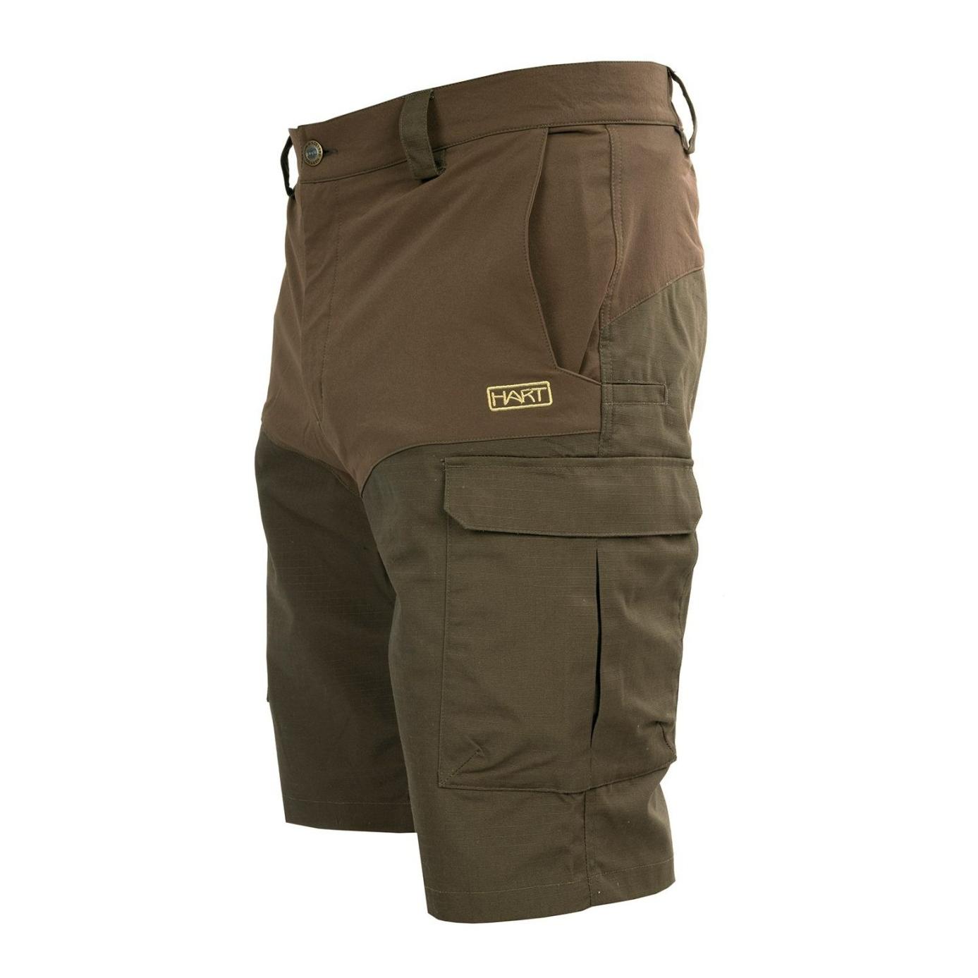 GOROSTA-SH Shorts - Produktbild 4