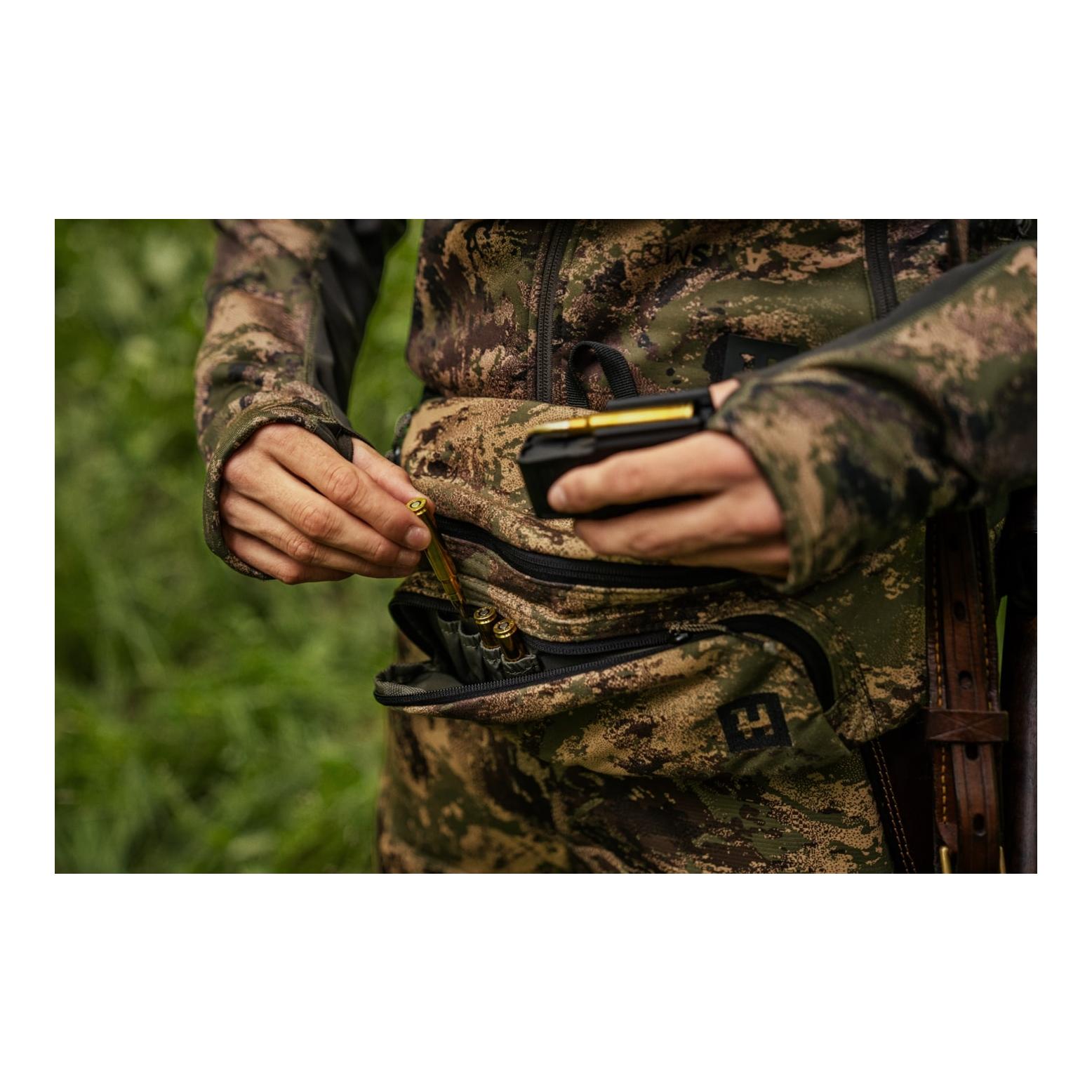 Deer Stalker Camo Hüfttasche - AXIS MSP® Forest green - Produktbild 3