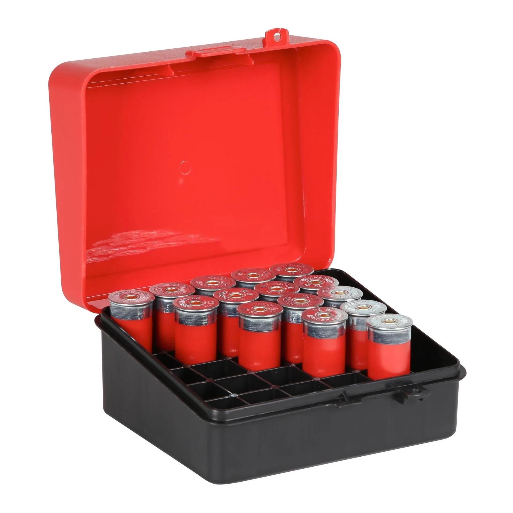 16-Gauge Shot Shell Case - Produktbild 1