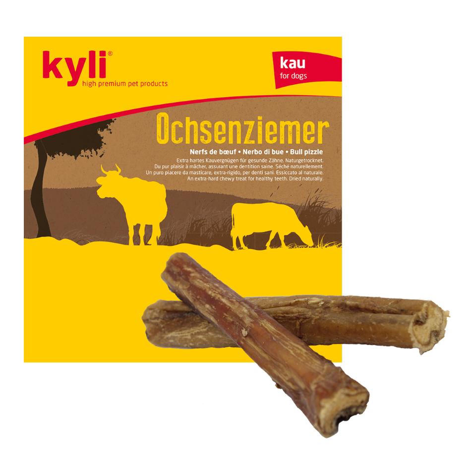 Ochsenziemer 15 cm - Produktbild 1