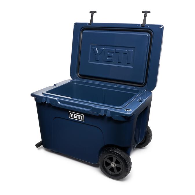 TUNDRA Haul Navy - Kühlbox - Produktbild 2