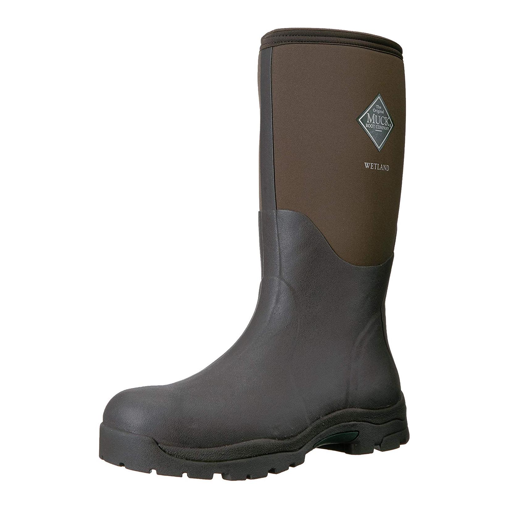 Gummistiefel Unisex Wetland - Produktbild 1