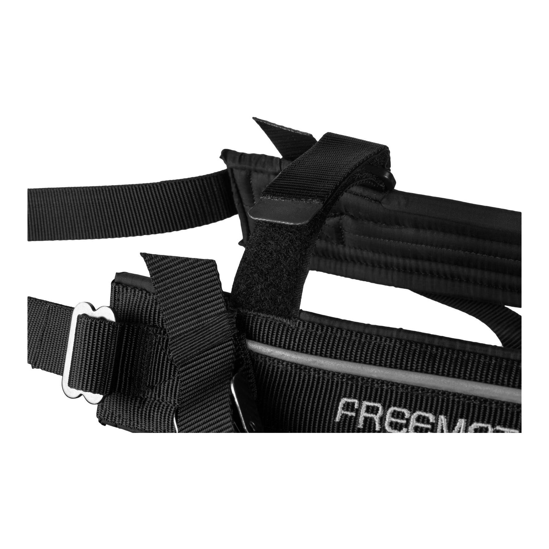 Zuggeschirr Freemotion Harness 5.0 - Produktbild 4