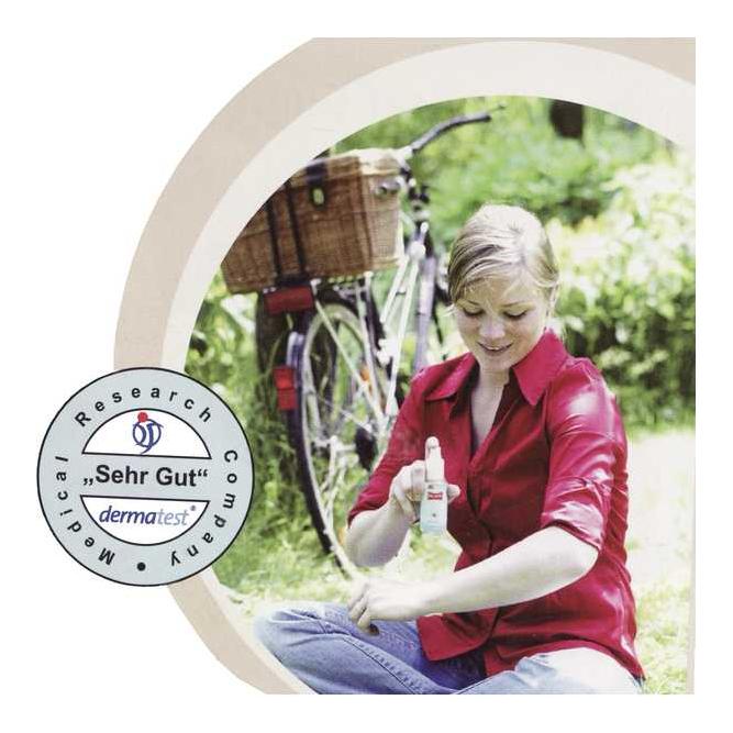 Stichfrei Mückenschutz Pumpspray - Produktbild 2