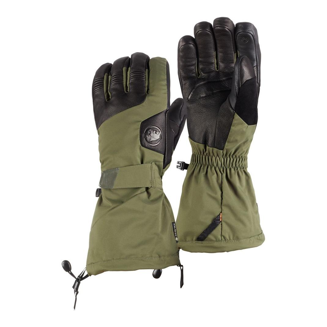 Scalottas Gloves - iguana  - Produktbild 1