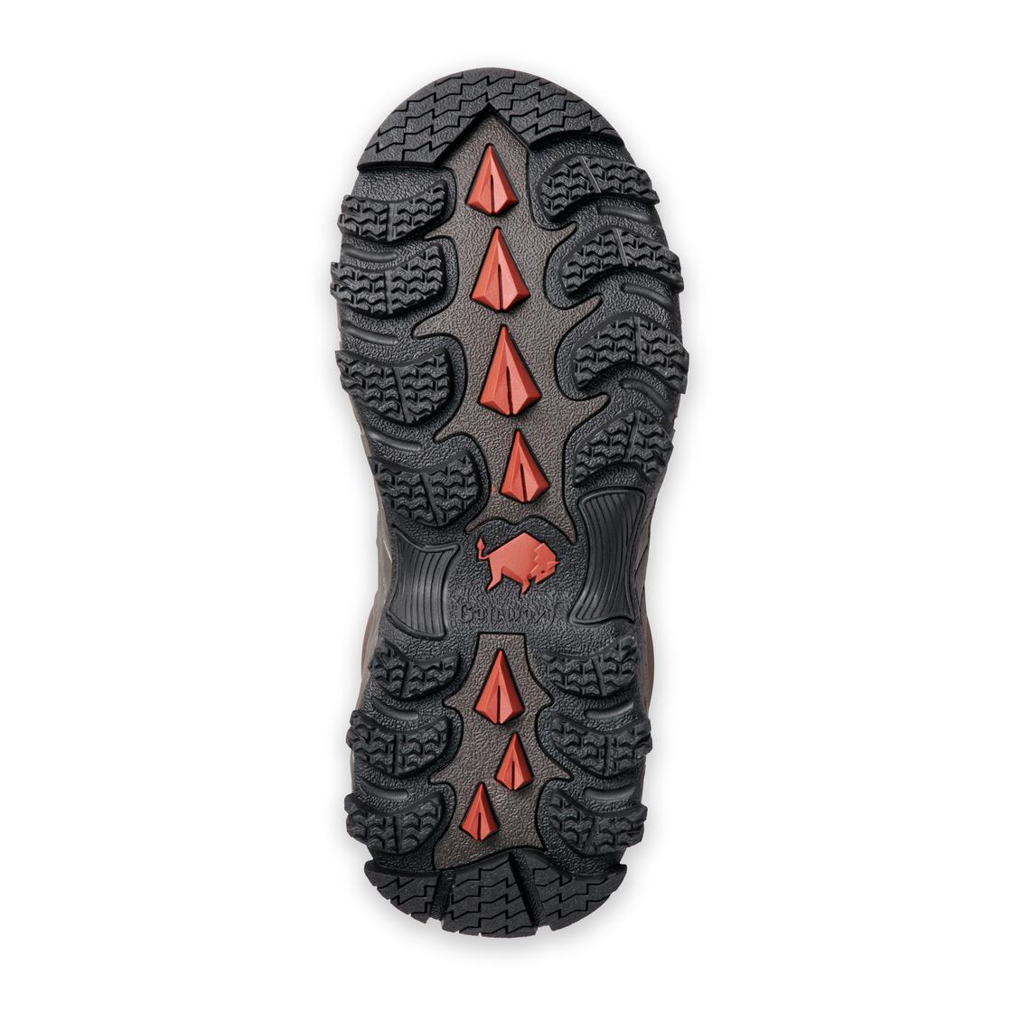 Gummistiefel Woodwalker Lady 17" 4mm - Produktbild 3