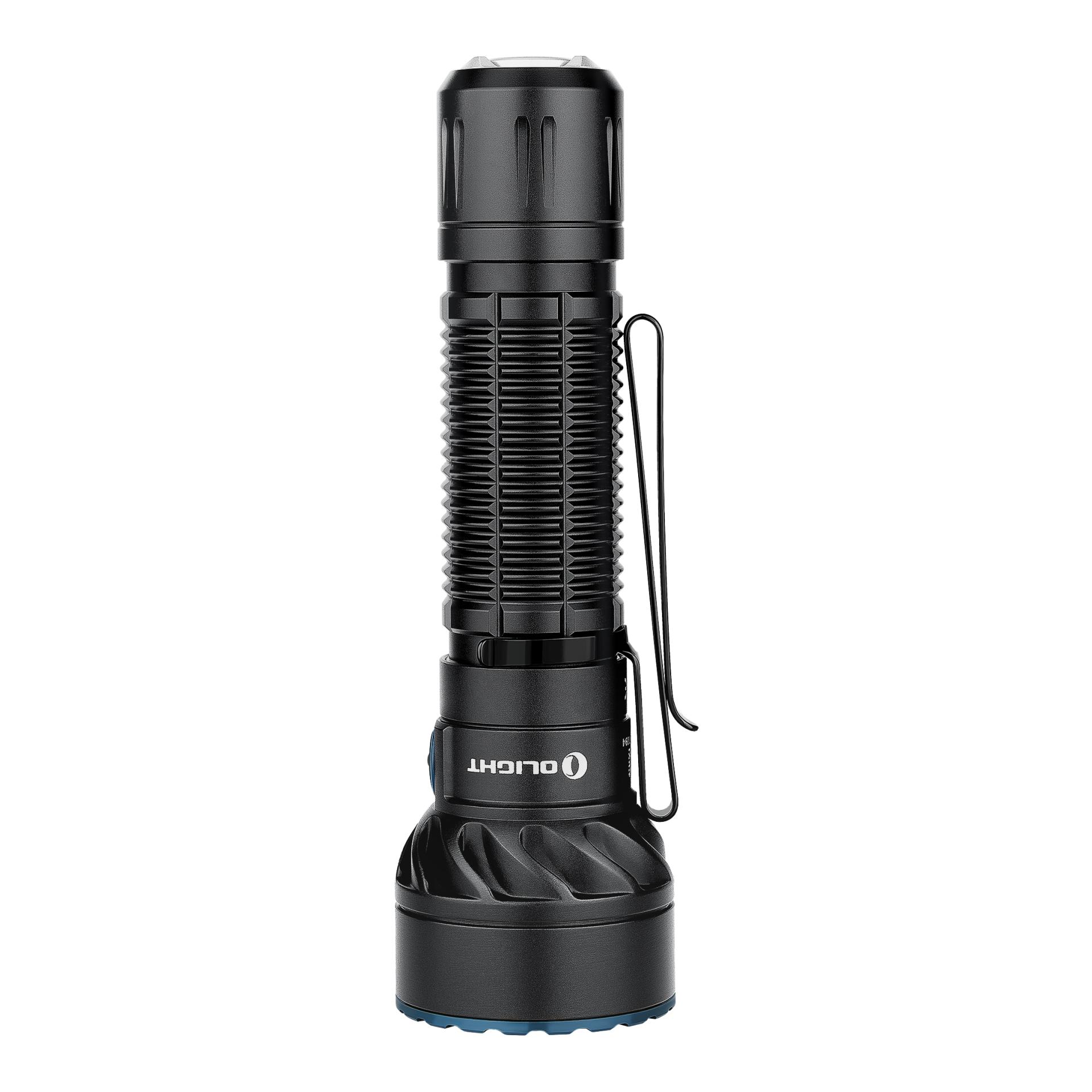 Freyr LED Taschenlampe mit vier Farben - Schwarz - Produktbild 2