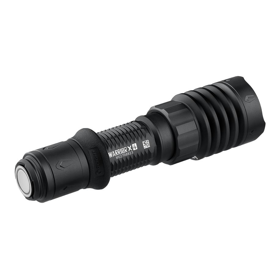 Warrior X 4 Taschenlampe - Produktbild 2
