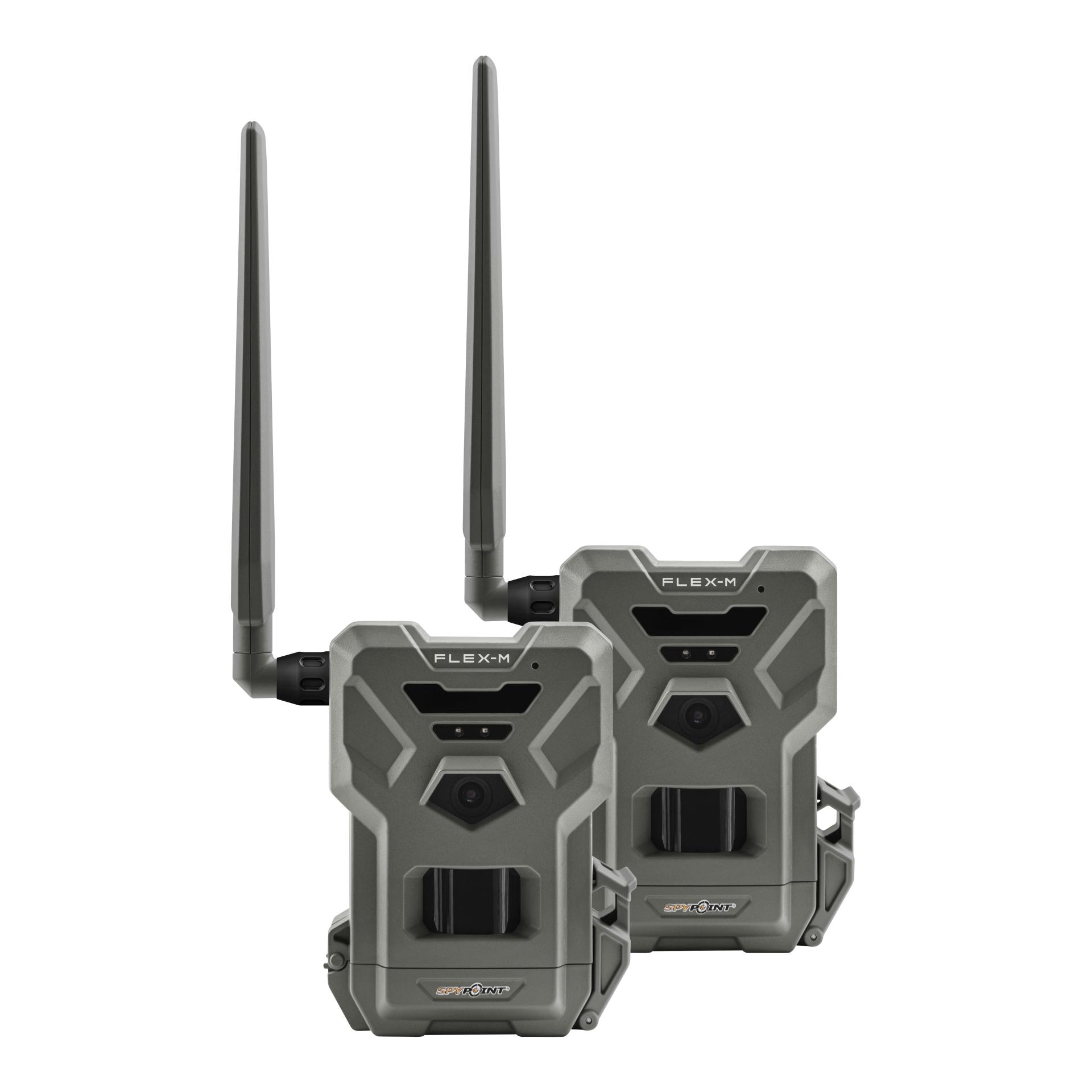 Wildkamera FLEX-M Twin Pack - Produktbild 1