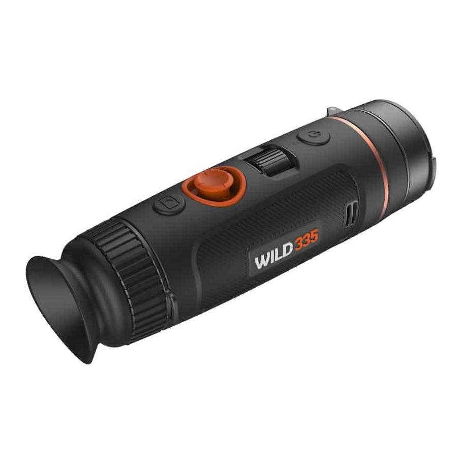 Wärmebildgerät WILD 335 - Produktbild 4