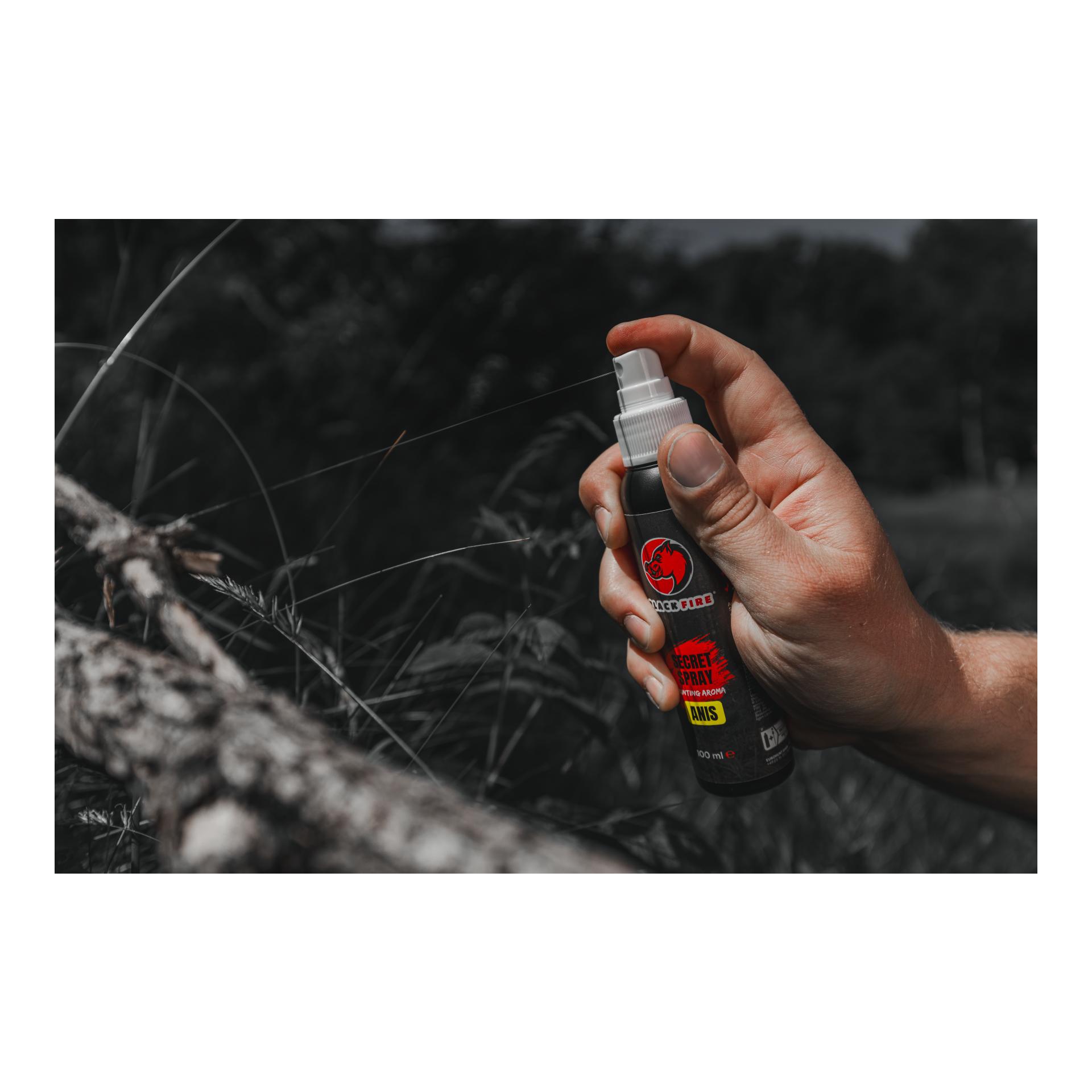 Secret Spray 100ml - Produktbild 5