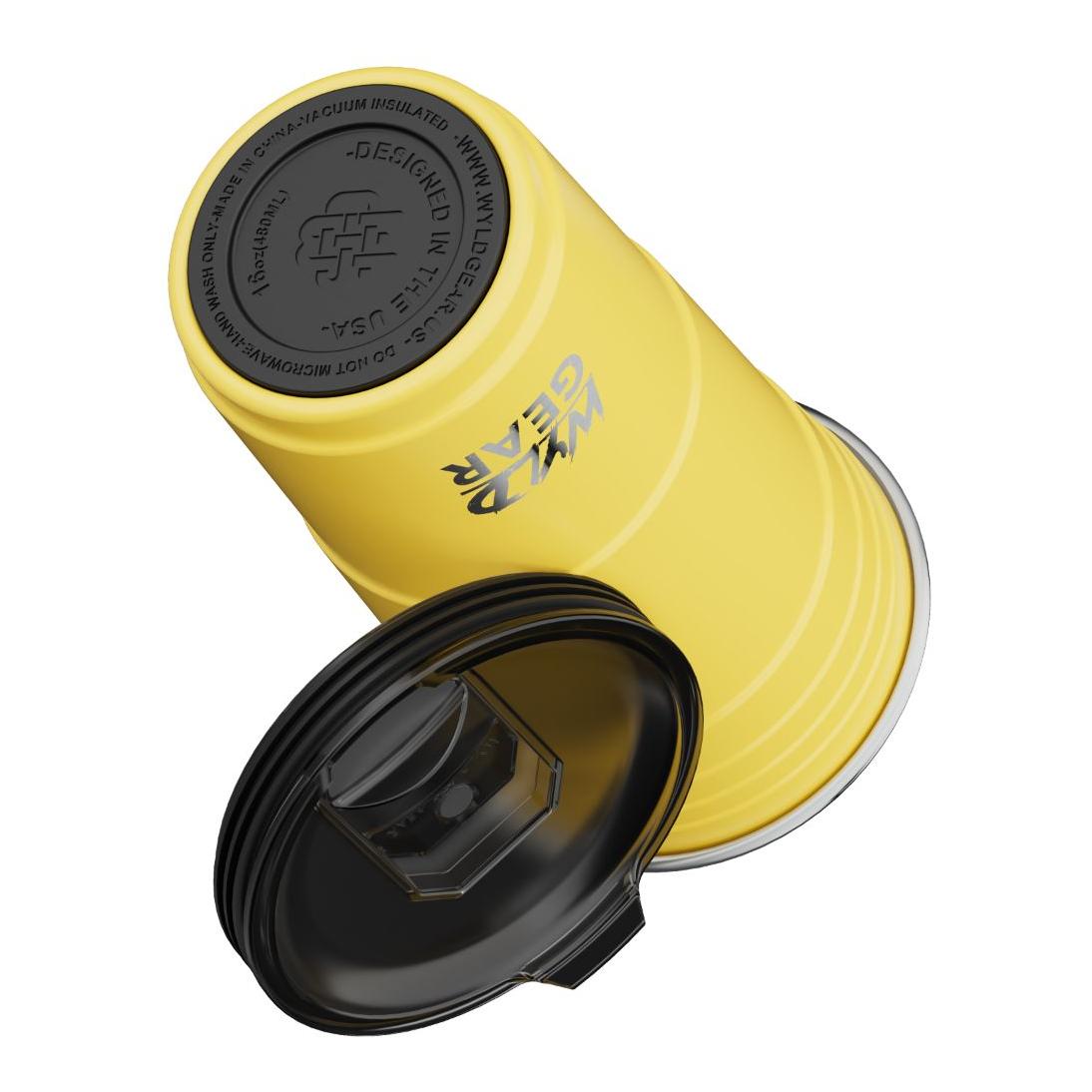 WYLD CUP 480ml - Produktbild 4